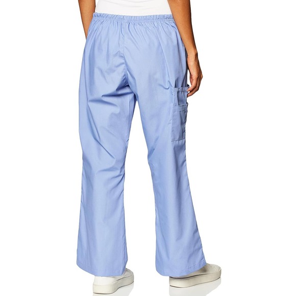 Wonderwink Women's Origins Romeo Scrub Pant sz 4XL - Picture 5 of 5